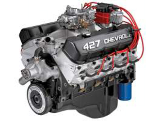B157E Engine